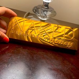 Naked Honey by Urban Decay